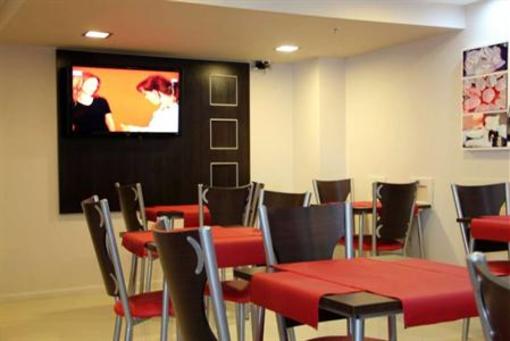 фото отеля Sol De Piedra Apart Suites & Spa