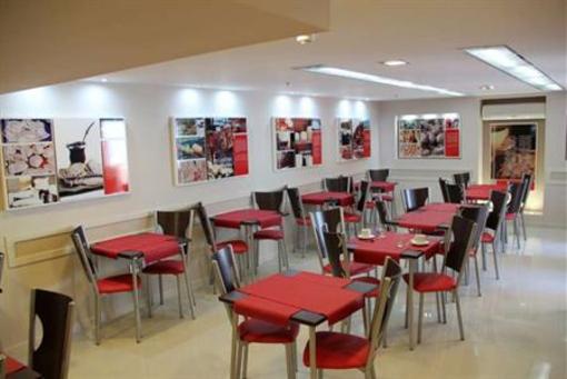 фото отеля Sol De Piedra Apart Suites & Spa