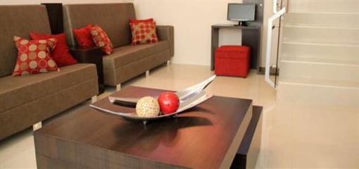фото отеля Sol De Piedra Apart Suites & Spa