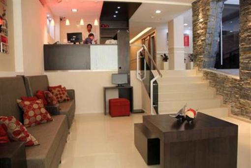 фото отеля Sol De Piedra Apart Suites & Spa
