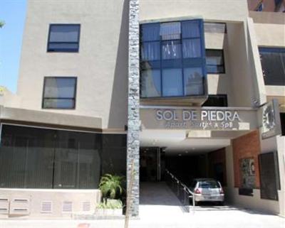 фото отеля Sol De Piedra Apart Suites & Spa