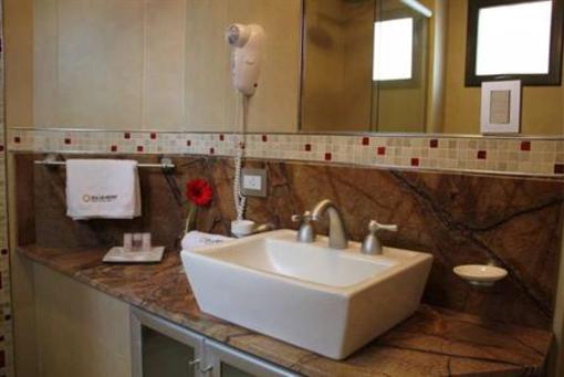 фото отеля Sol De Piedra Apart Suites & Spa