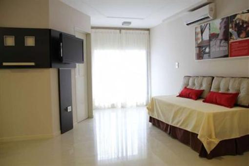 фото отеля Sol De Piedra Apart Suites & Spa