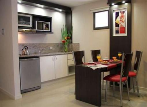 фото отеля Sol De Piedra Apart Suites & Spa