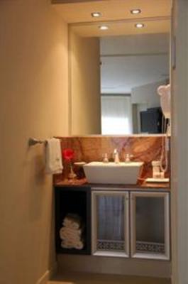 фото отеля Sol De Piedra Apart Suites & Spa