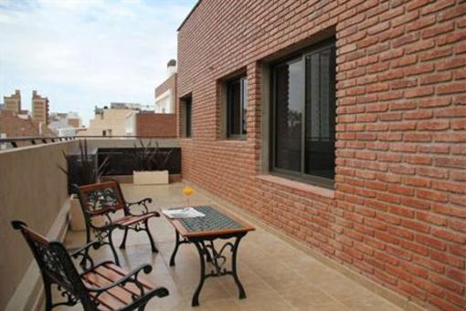 фото отеля Sol De Piedra Apart Suites & Spa