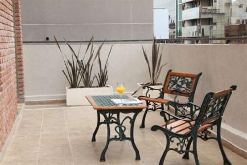 фото отеля Sol De Piedra Apart Suites & Spa
