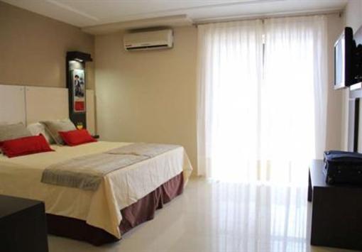 фото отеля Sol De Piedra Apart Suites & Spa