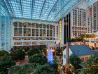 фото отеля Gaylord Hotel National Harbor