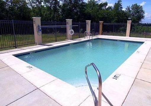 фото отеля Comfort Suites Folmar Montgomery (Alabama)