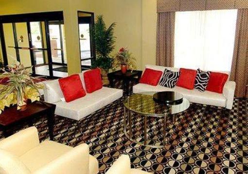фото отеля Comfort Suites Folmar Montgomery (Alabama)