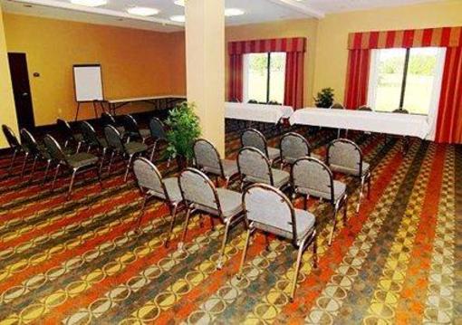 фото отеля Comfort Suites Folmar Montgomery (Alabama)