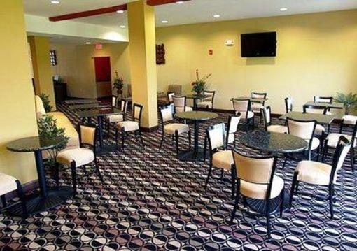 фото отеля Comfort Suites Folmar Montgomery (Alabama)