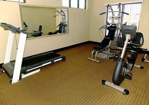 фото отеля Comfort Suites Folmar Montgomery (Alabama)