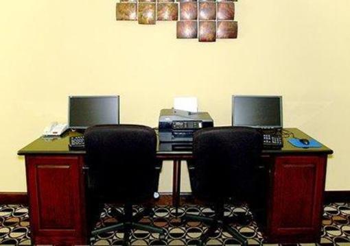 фото отеля Comfort Suites Folmar Montgomery (Alabama)