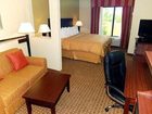 фото отеля Comfort Suites Folmar Montgomery (Alabama)