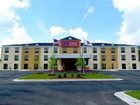 фото отеля Comfort Suites Folmar Montgomery (Alabama)