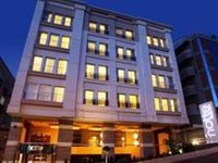 Notte Hotel Ankara