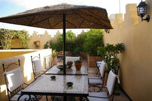 фото отеля Riad Soleil d'Orient