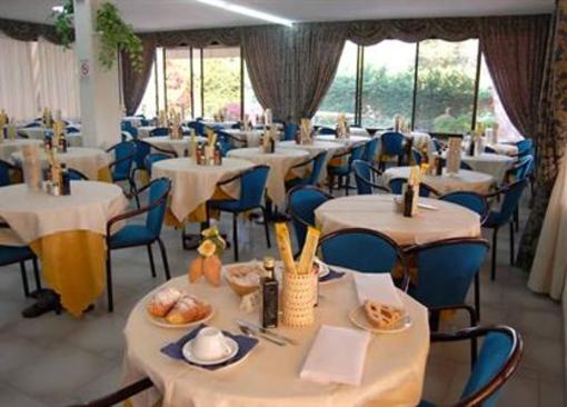 фото отеля Hotel Anfora