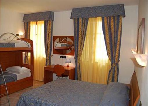 фото отеля Hotel Anfora