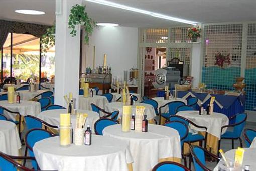 фото отеля Hotel Anfora