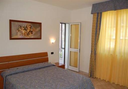 фото отеля Hotel Anfora