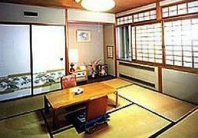 фото отеля Hotel Aldebaran Osaka