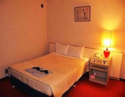 фото отеля Hotel Aldebaran Osaka