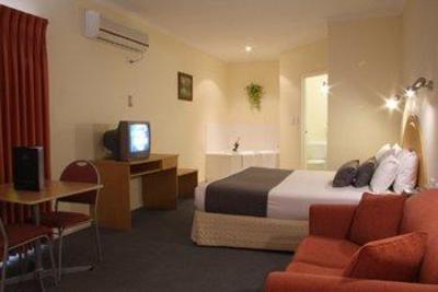 фото отеля Best Western Mill Park Motel Melbourne