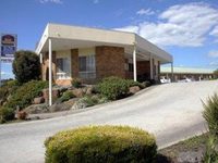 Best Western Mill Park Motel Melbourne