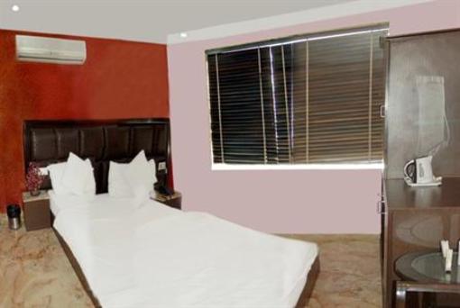 фото отеля Hotel Vedas Heritage