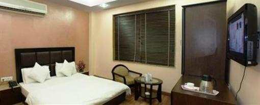фото отеля Hotel Vedas Heritage