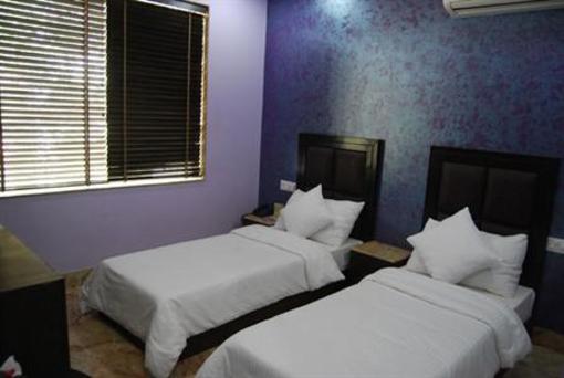 фото отеля Hotel Vedas Heritage