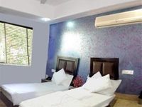 Hotel Vedas Heritage