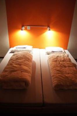 фото отеля Mountain Hostel Grindelwald