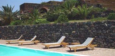 фото отеля Santa Teresa Resort
