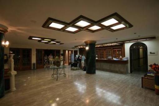 фото отеля May Hotel Rethymno