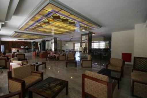 фото отеля May Hotel Rethymno