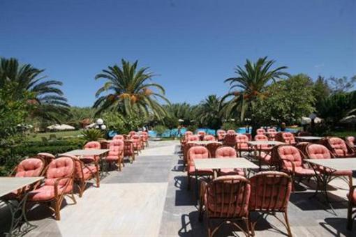 фото отеля May Hotel Rethymno