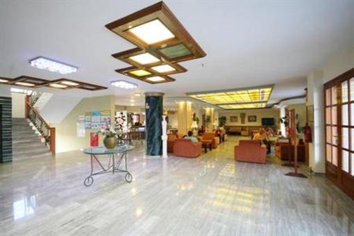 фото отеля May Hotel Rethymno