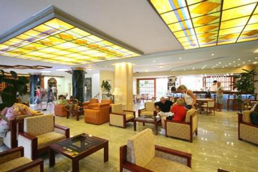 фото отеля May Hotel Rethymno