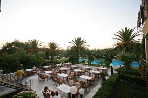 фото отеля May Hotel Rethymno