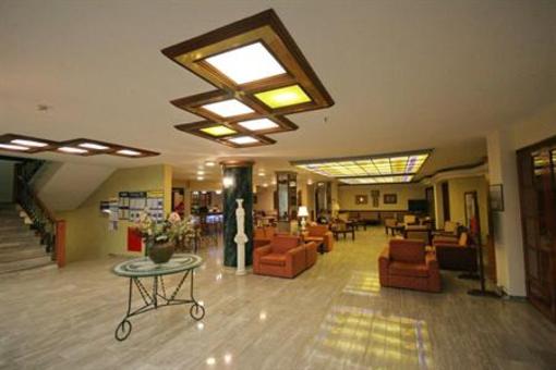 фото отеля May Hotel Rethymno