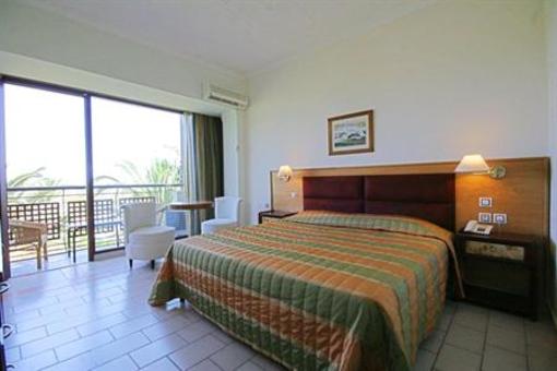 фото отеля May Hotel Rethymno