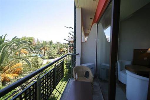 фото отеля May Hotel Rethymno