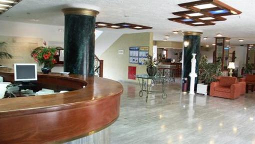 фото отеля May Hotel Rethymno