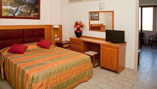 фото отеля May Hotel Rethymno