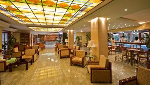 фото отеля May Hotel Rethymno