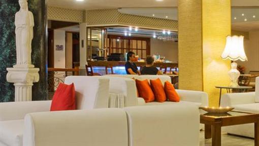 фото отеля May Hotel Rethymno